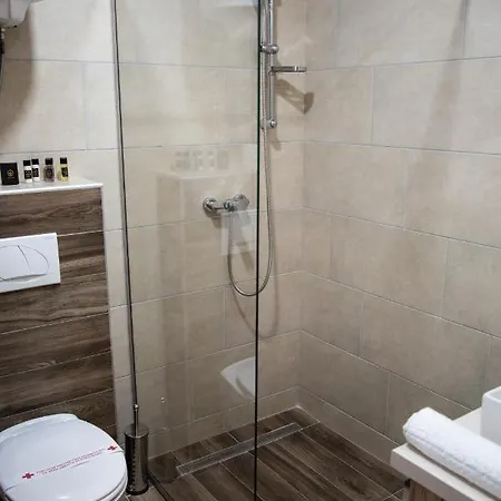 Apartmani Fashion -Milmari Resort Kopaonik Exterior photo
