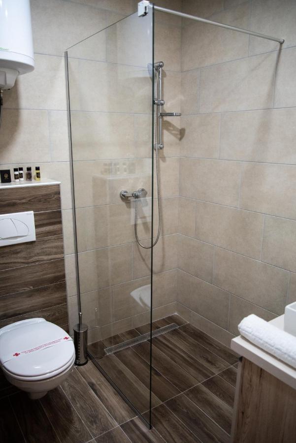 Fashion -milmari Apartament Kopaonik