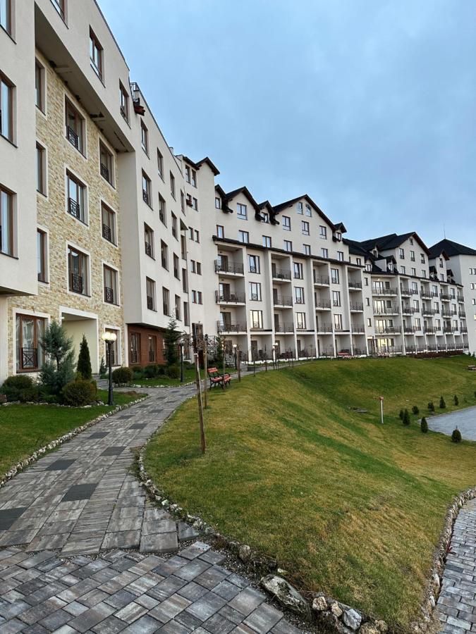 Fashion -milmari Apartament *