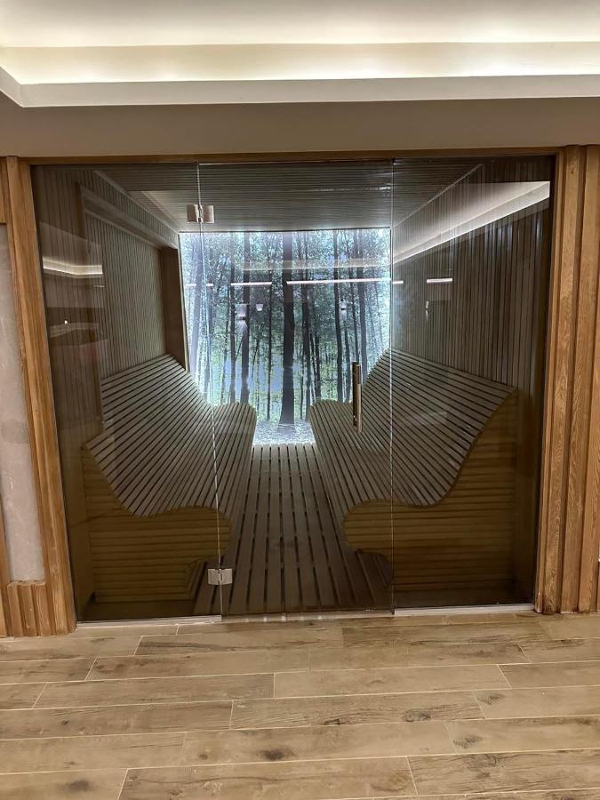 Apartament Fashion -milmari Kopaonik