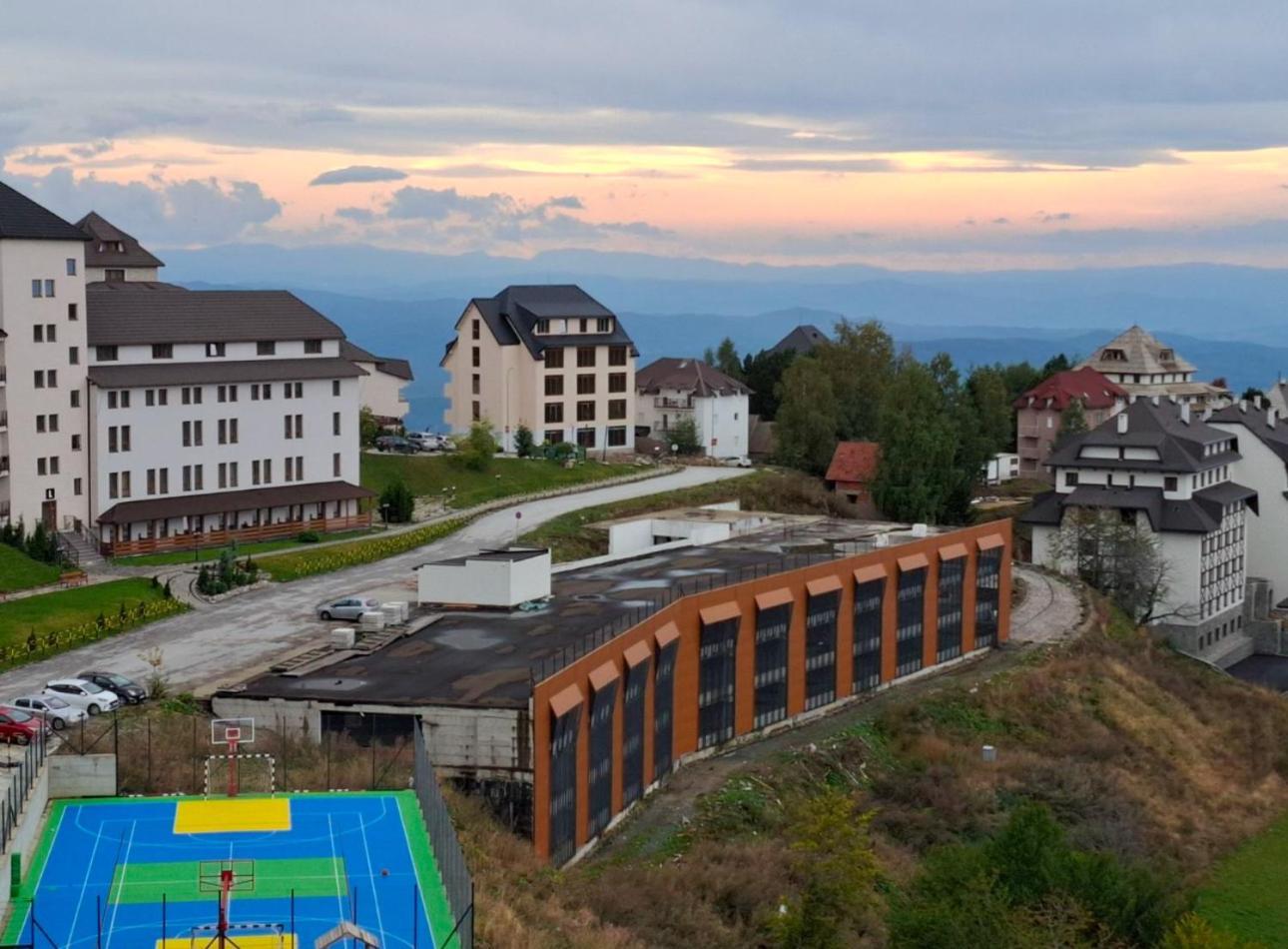 Fashion -milmari Kopaonik
