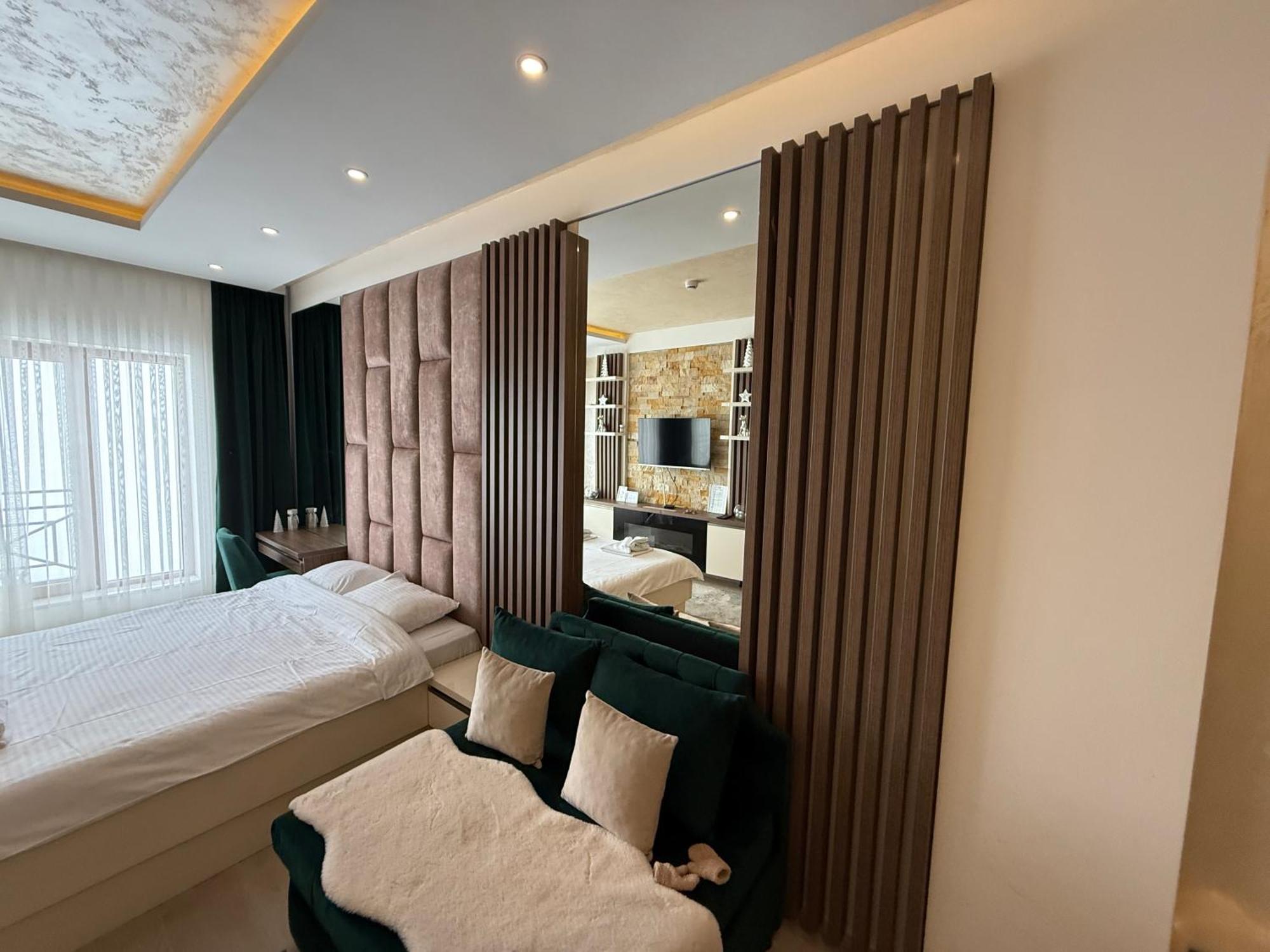 Fashion -milmari Apartament