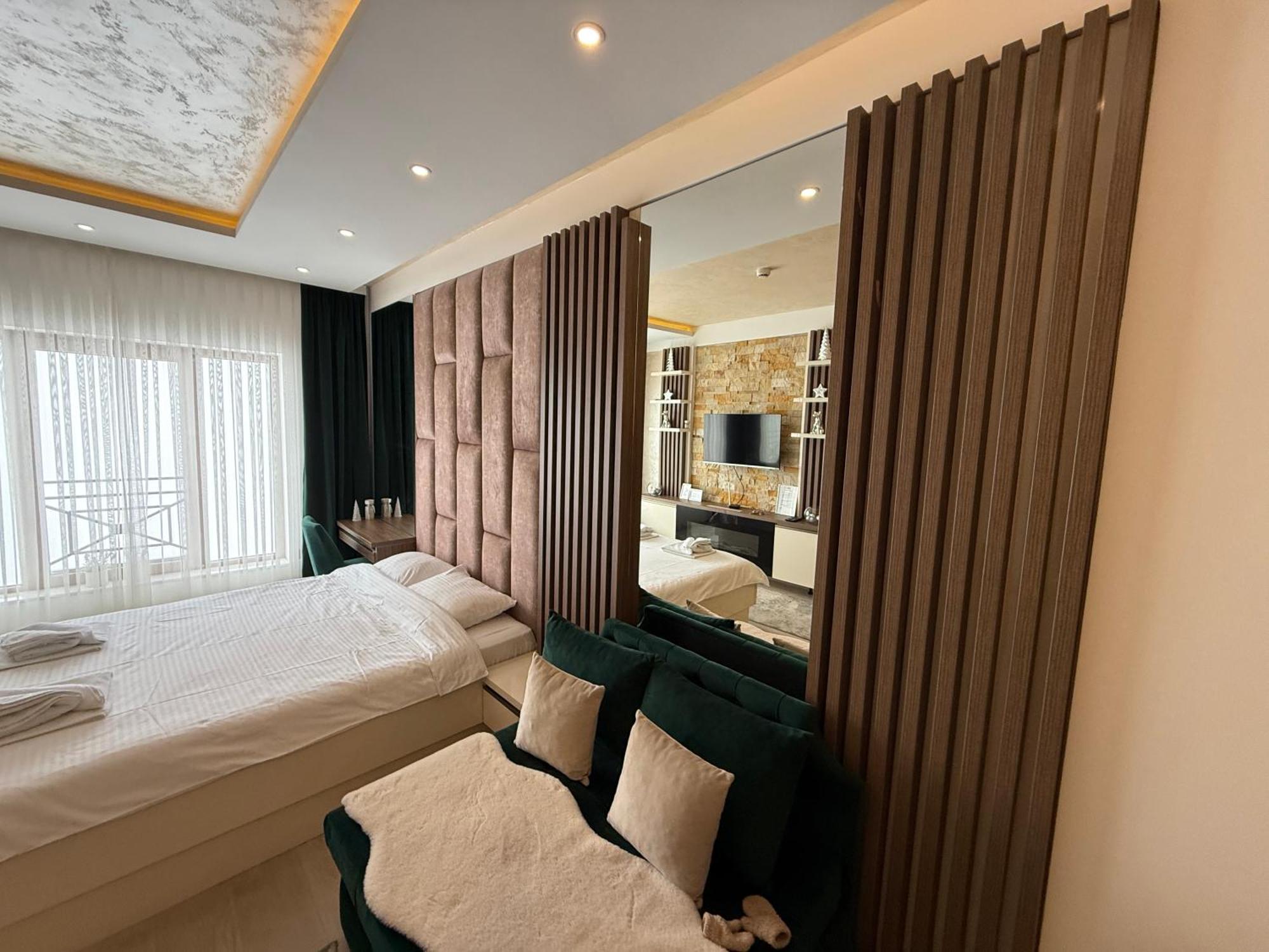 Fashion -milmari Apartament *