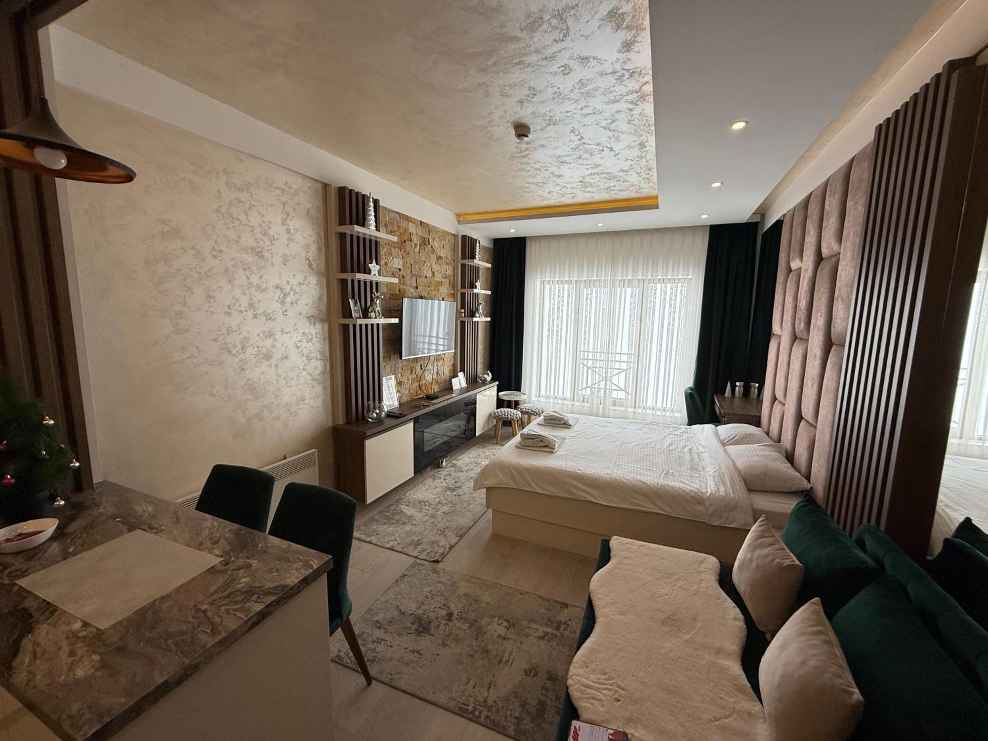 Fashion -milmari Apartament Kopaonik